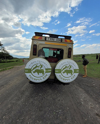 7 Days Ngorongoro Highlands Trekking Tour