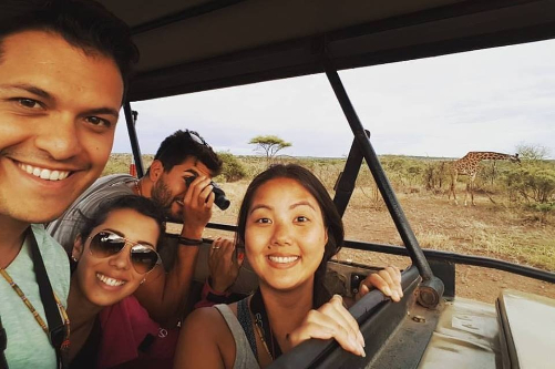 Tanzania 5-Day Luxury Serengeti & Ngorongoro Safari