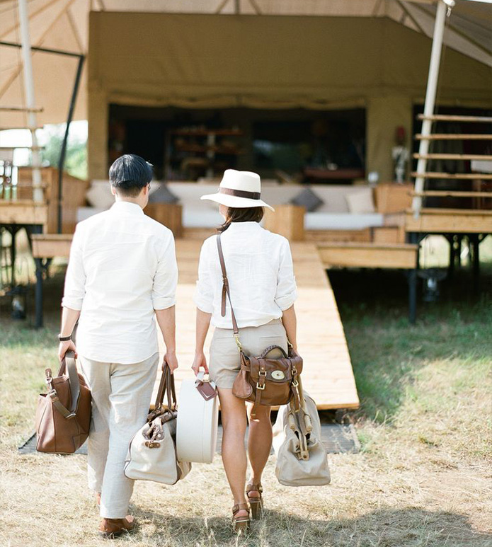 Tanzania 5-Day Luxury Serengeti & Ngorongoro Safari