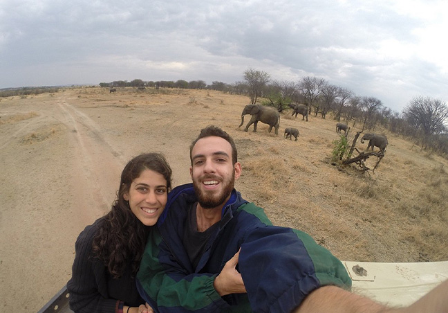 Rwanda Gorilla Trek Tours & Safari